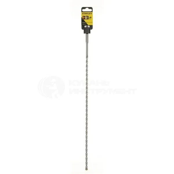 Бур Stanley SDS-plus 8*450*400мм STA54192