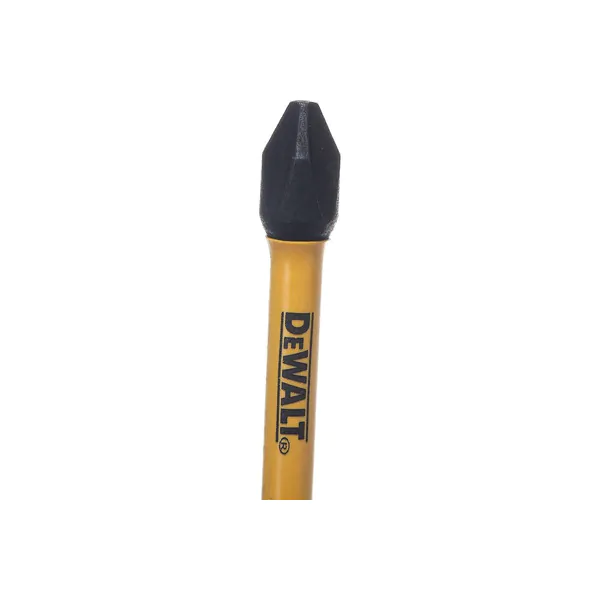 Биты ударные DeWalt Impact Torsion PH2 85мм 2шт DT70567T-QZ