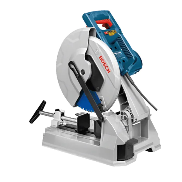 Пила монтажная Bosch GCD 12 JL 0601B28000