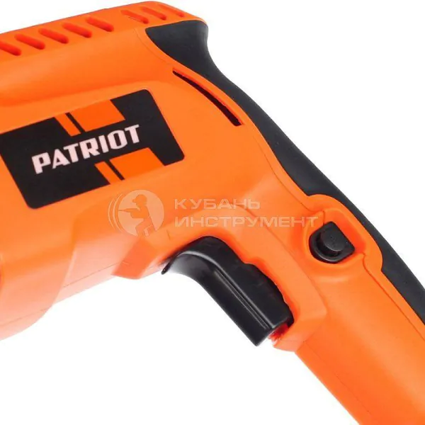 Перфоратор Patriot RH232 140301321