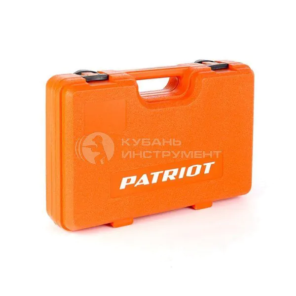 Перфоратор Patriot RH232 140301321