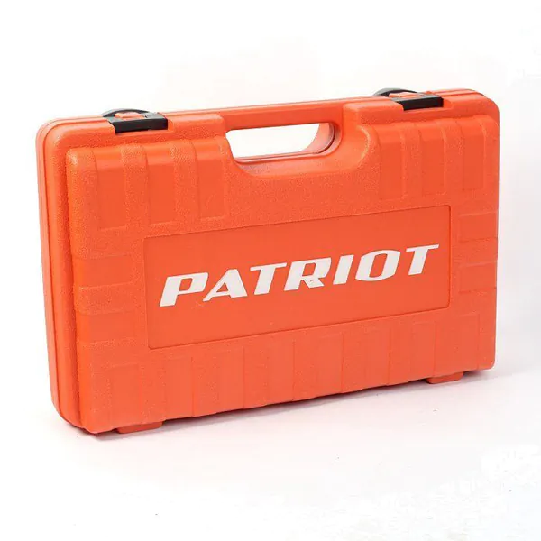 Перфоратор Patriot RH260 140301322