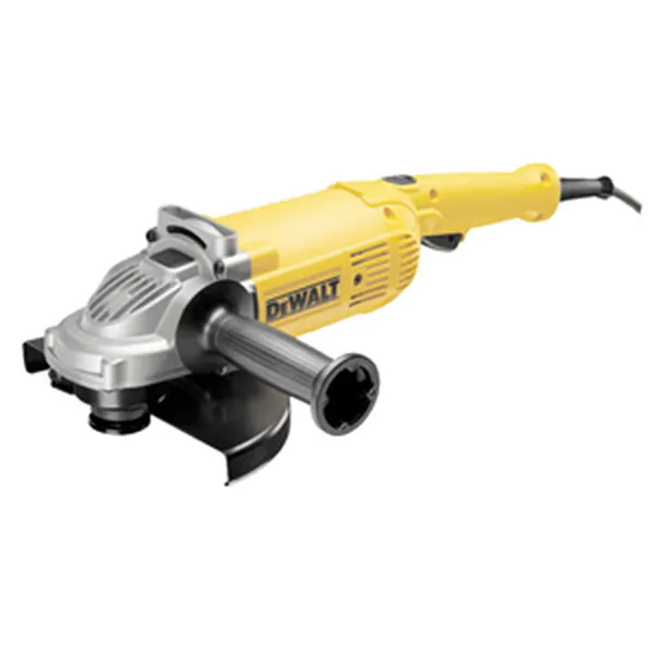 Угловая шлифовальная машина DeWalt DWE492