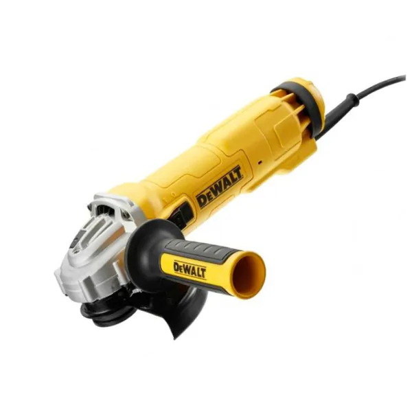 Угловая шлифовальная машина DeWalt DWE4238