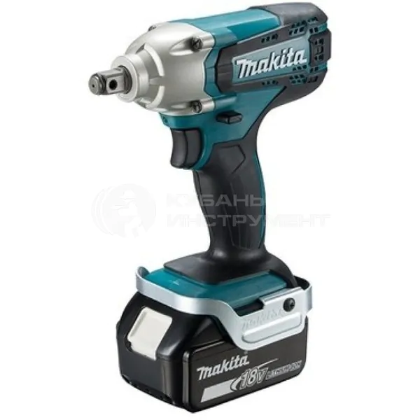 Аккумуляторный гайковерт Makita DTW 190 RME