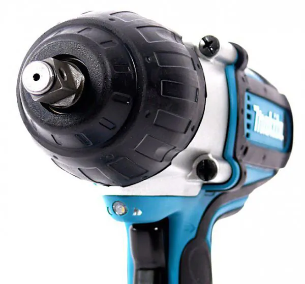 Аккумуляторный гайковерт Makita DTW 450 Z