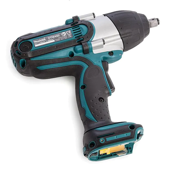 Аккумуляторный гайковерт Makita DTW450Z