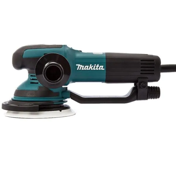 Эксцентриковая шлифовальная машина Makita BO 6050 J