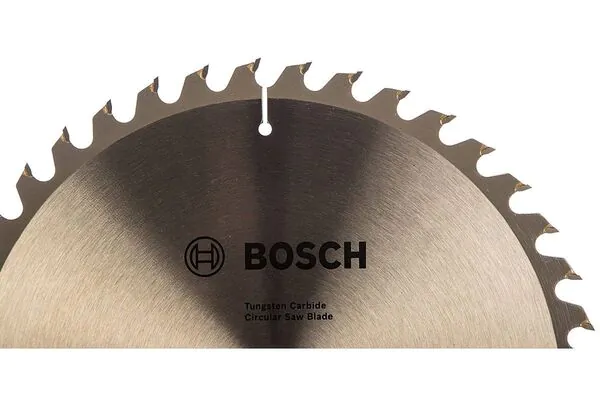 Диск пильный по дереву Bosch ECO 254*30-40T 2608644383