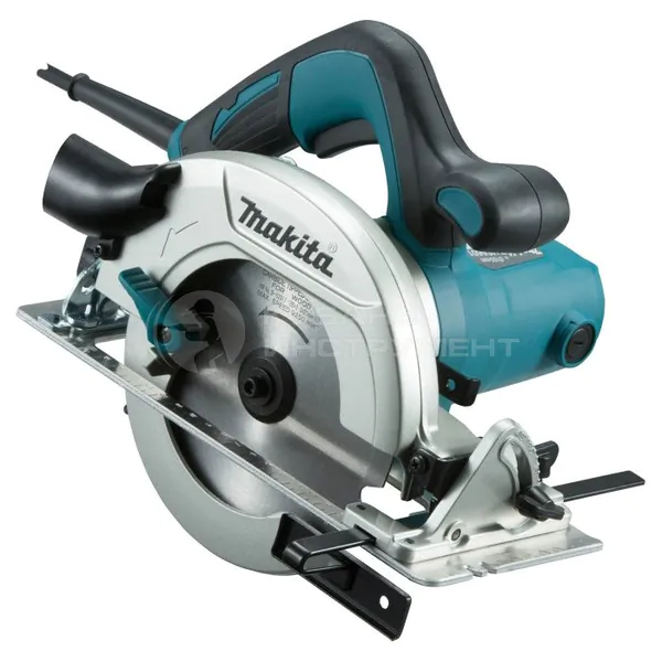 Пила дисковая Makita HS6601