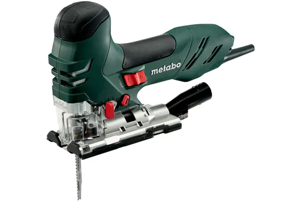 Лобзик Metabo STE 140 Quick 601401500