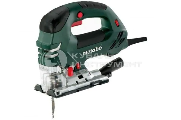 Лобзик Metabo STEB 140 PLUS Quick MetaL 601404700