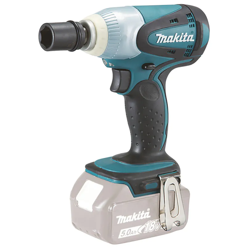 Аккумуляторный гайковерт Makita DTW 251 Z