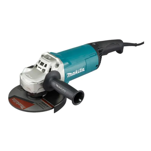 Угловая шлифовальная машина Makita GA 9061 R