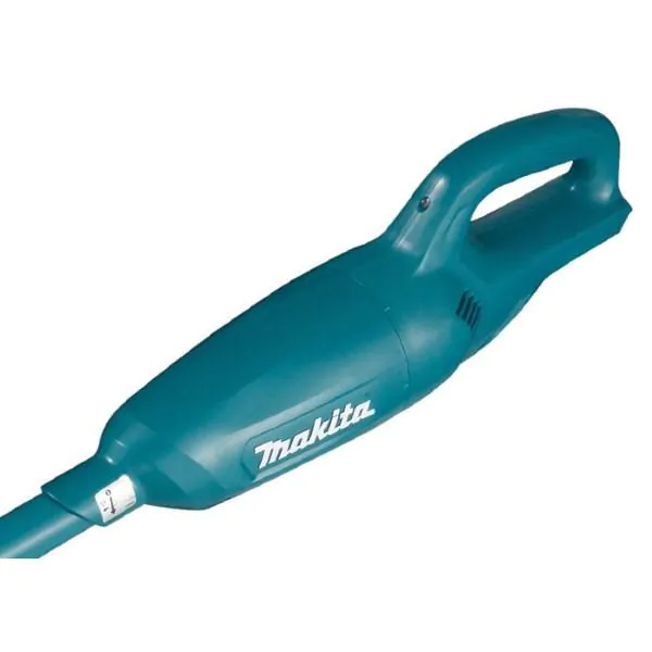 Аккумуляторный пылесос Makita CL 106 FDWY