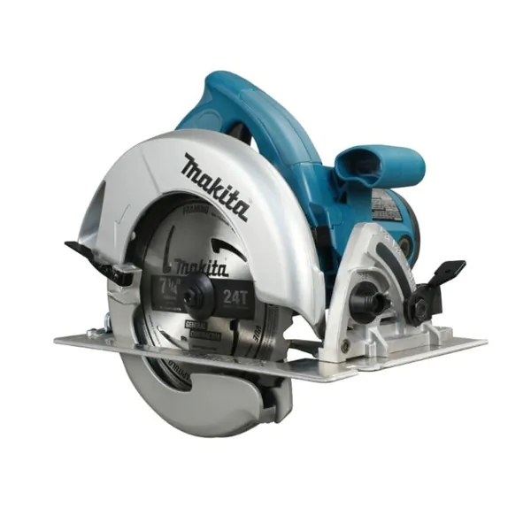 Пила дисковая Makita 5007N