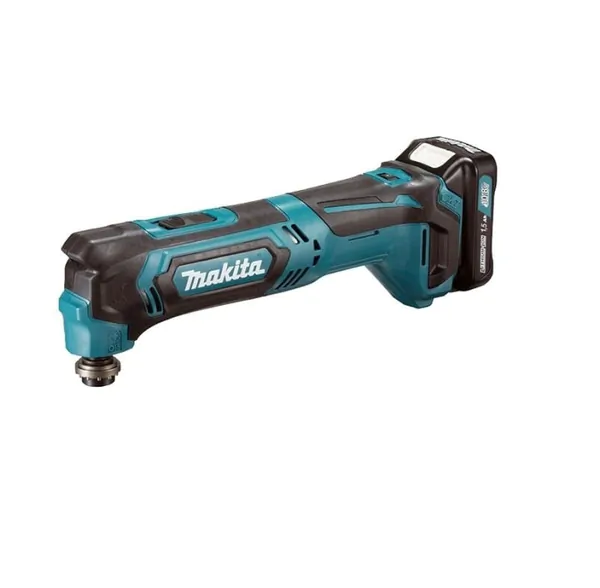 Аккумуляторный мультитул Makita TM30DWYE