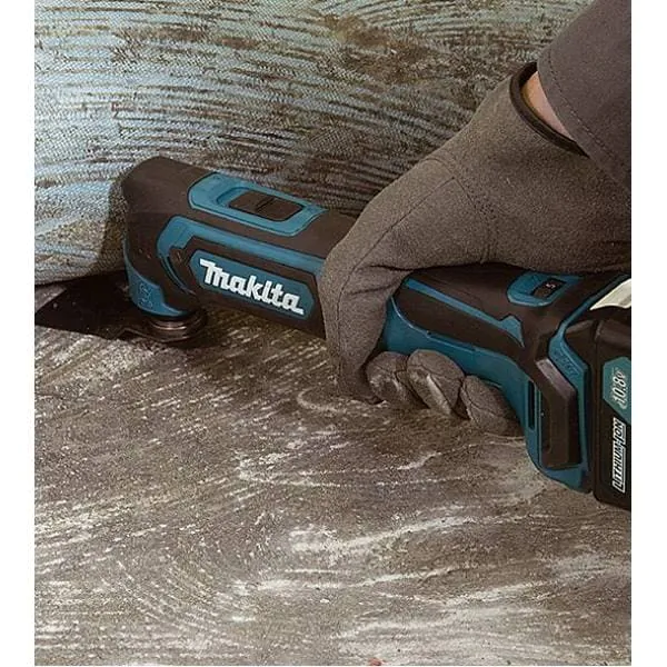 Аккумуляторный мультитул Makita TM 30 DZ