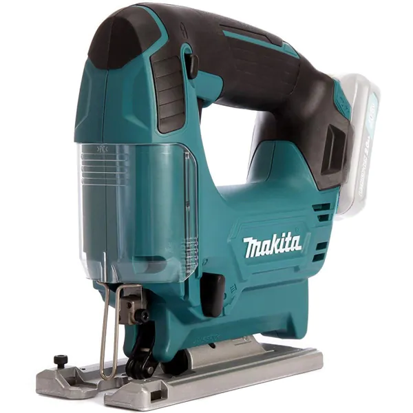 Аккумуляторный лобзик Makita JV 101 DZ