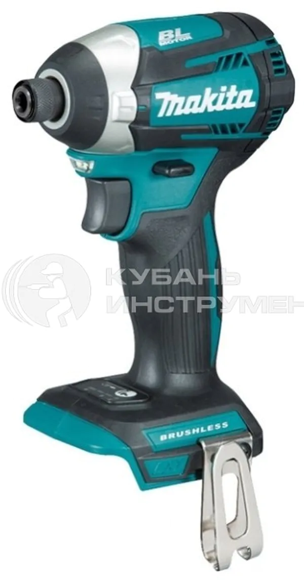 Аккумуляторный шуруповерт Makita DTD154Z