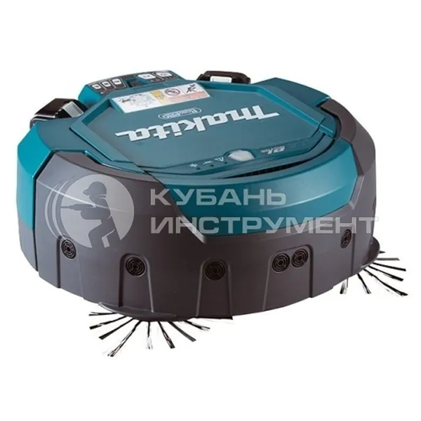 Аккумуляторный пылесос Makita DRC200Z