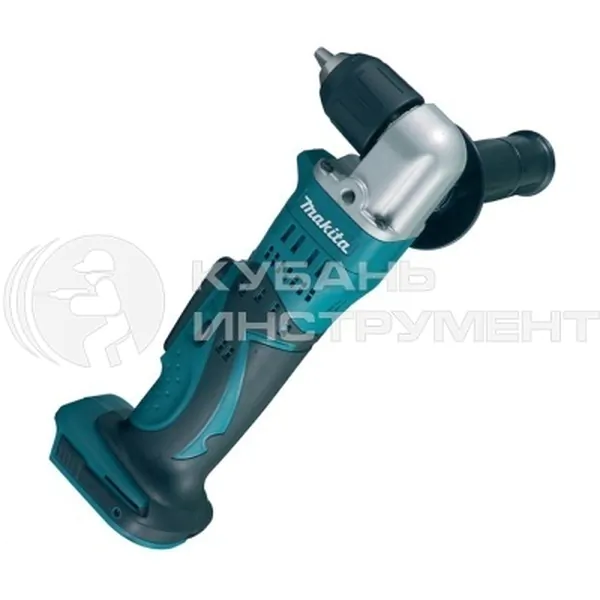 Аккумуляторная угловая дрель-шуруповерт Makita DDA351Z