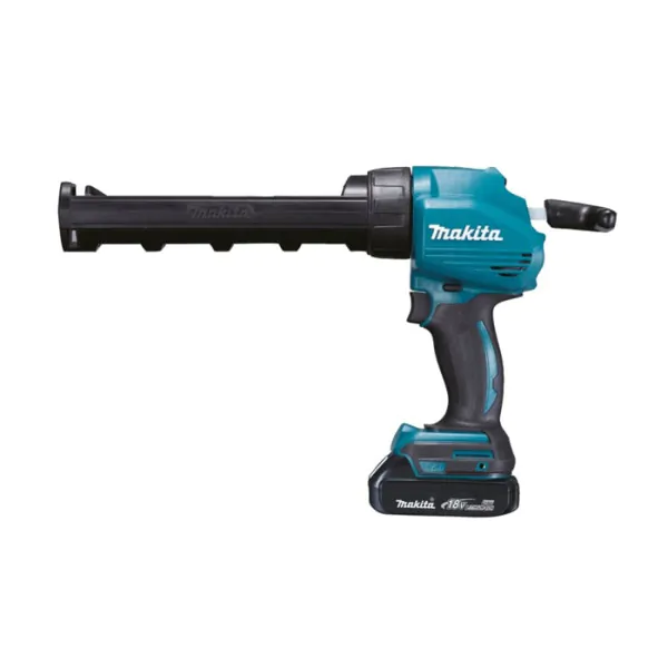 Аккумуляторный пистолет для герметика Makita DCG 180 RYE