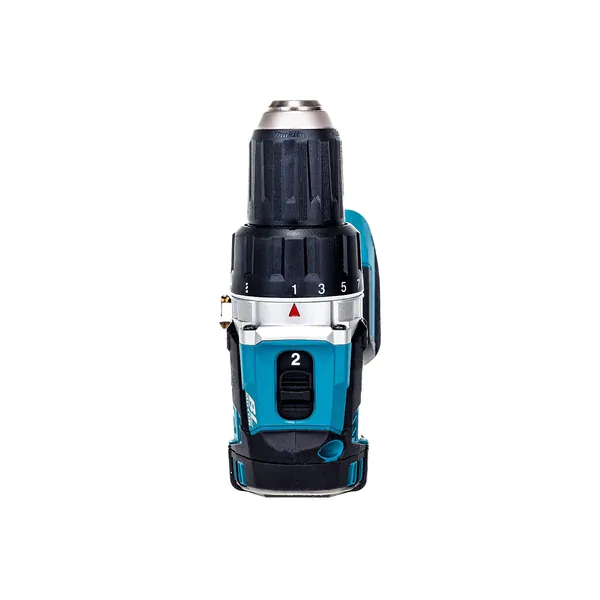 Аккумуляторная дрель-шуруповерт Makita DDF484Z