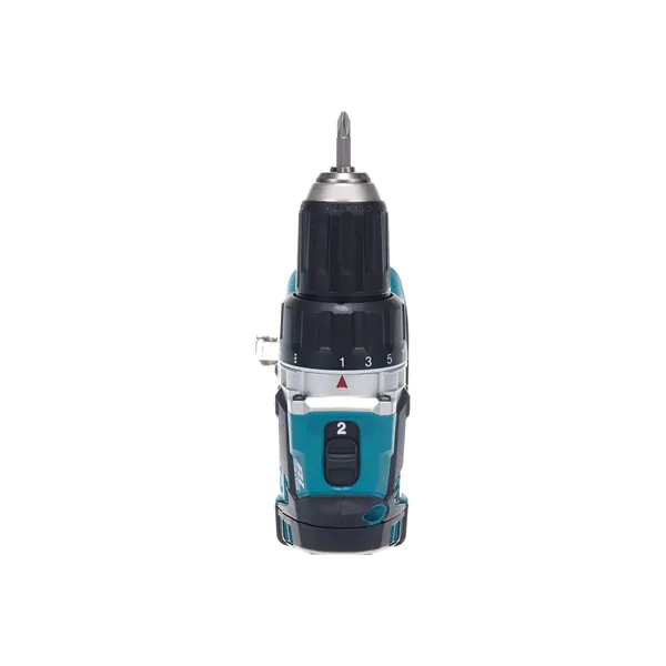 Аккумуляторная дрель-шуруповерт Makita DDF484Z