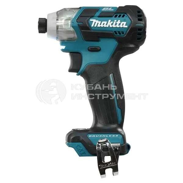 Аккумуляторный шуруповерт Makita TD111DZ