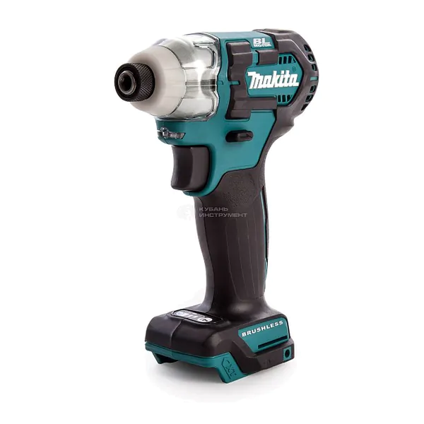 Аккумуляторный шуруповерт Makita TD 111 DZ