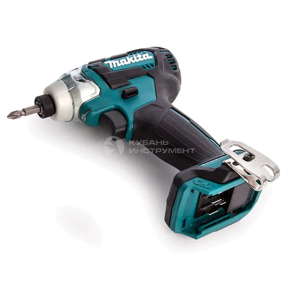 Аккумуляторный шуруповерт Makita TD 111 DZ