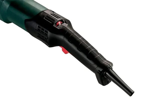 Угловая шлифовальная машина Metabo WEV 17-125 Quick Inox RT 601092000