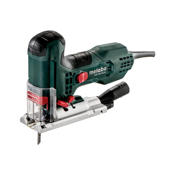 Лобзик Metabo STE 100 Quick 601100500