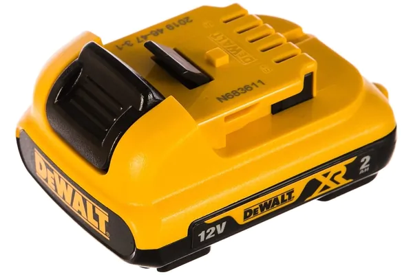 Аккумулятор DeWalt DCB127-XJ