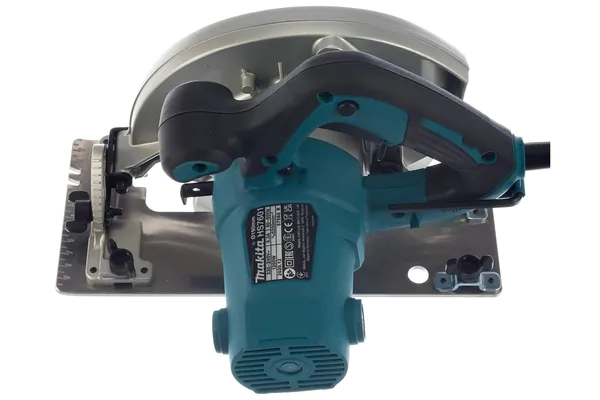 Пила дисковая Makita HS 7601 X1