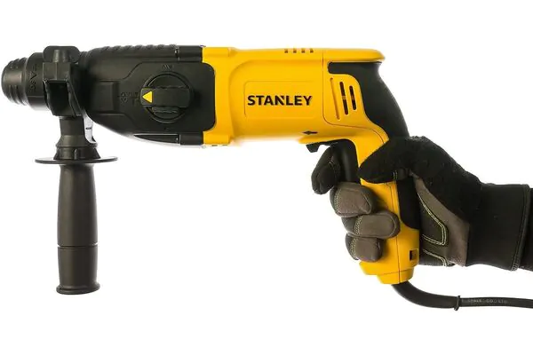 Перфоратор Stanley SHR263K-RU