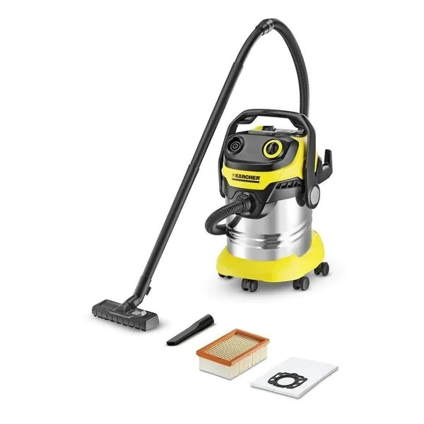 Пылесос Karcher WD 5 Premium *EU-I 1.348-230.0