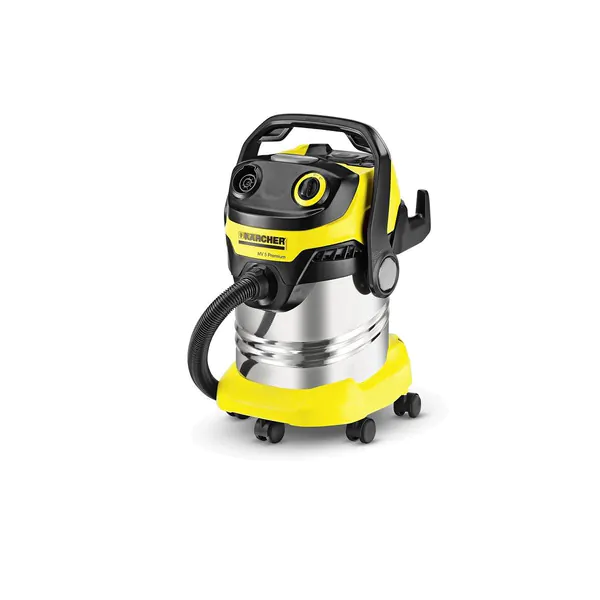 Пылесос Karcher WD 5 Premium *EU-I 1.348-230.0