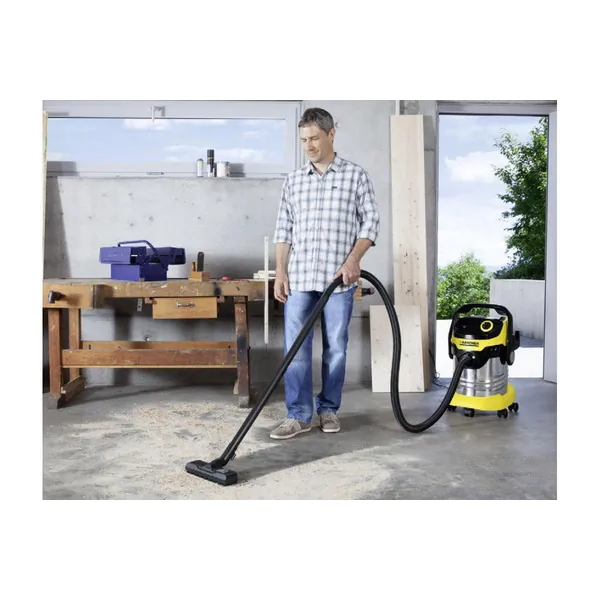 Пылесос Karcher WD 5 Premium *EU-I 1.348-230.0