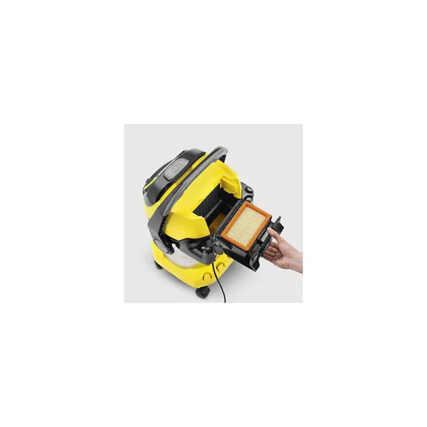 Пылесос Karcher WD 5 Premium *EU-I 1.348-230.0