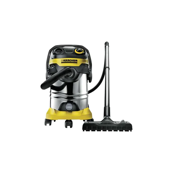 Пылесос Karcher WD 5 Premium *EU-I 1.348-230.0