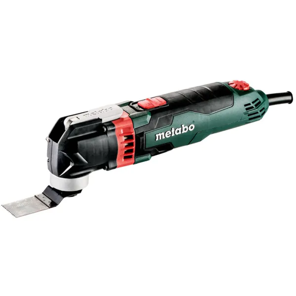 Мультитул Metabo MT 400 Quick 601406000