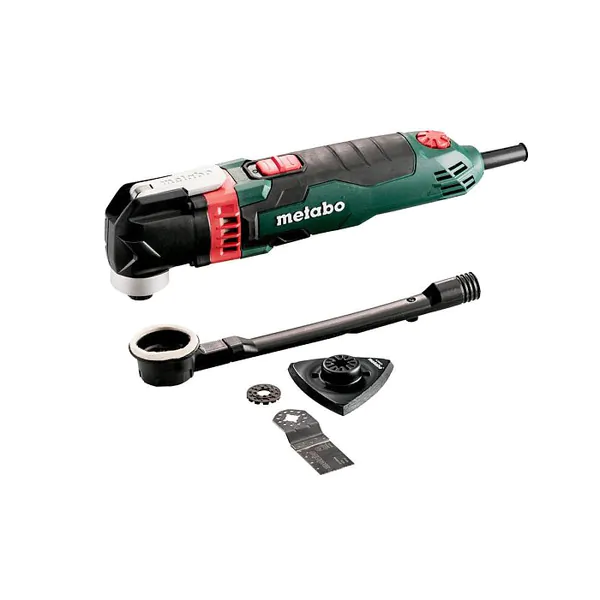 Мультитул Metabo MT 400 Quick 601406000