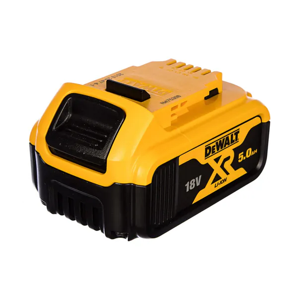 Аккумулятор DeWalt DCB184-XJ