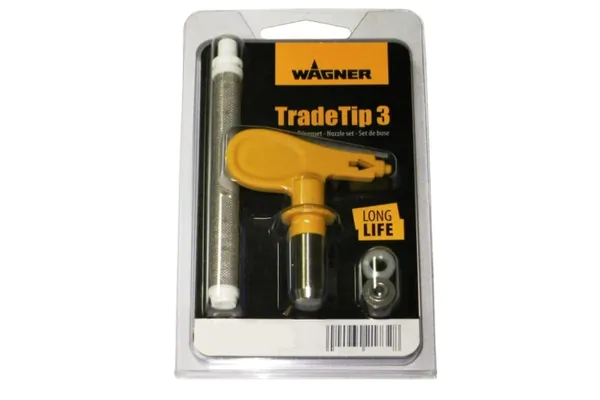 Форсунка сменная Wagner TradeTip 3 N311 553311