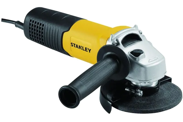 Угловая шлифовальная машина Stanley SGS105