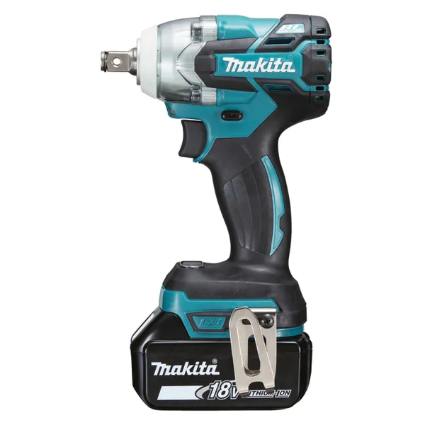 Аккумуляторный гайковерт Makita DTW 285 RME