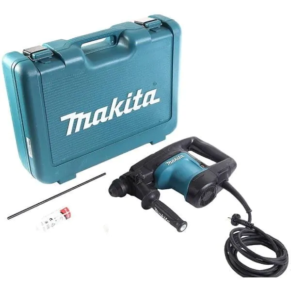 Перфоратор Makita HR3200C