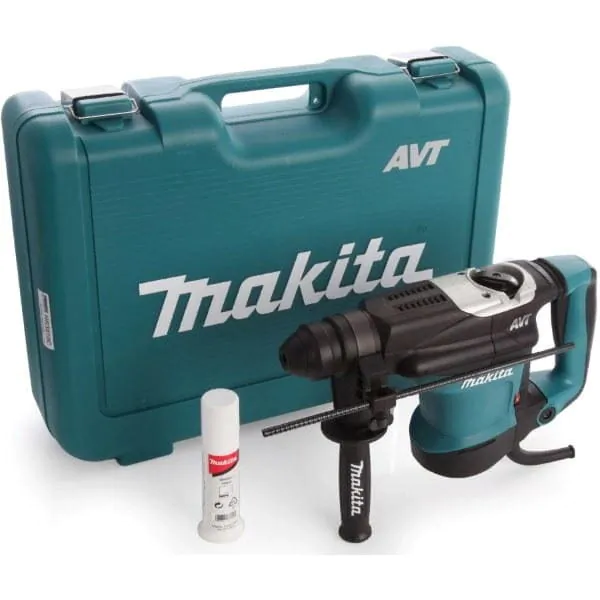 Перфоратор Makita HR3210C